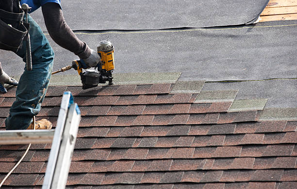 Licensed Emergency Roof Repair service in Barstow, CA - Brentwood Metal Roofing